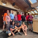 Wanderwoche Zillertal 2023 Tag 6